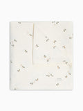 Colored Organics Muslin Swaddle Blanket - Mallard