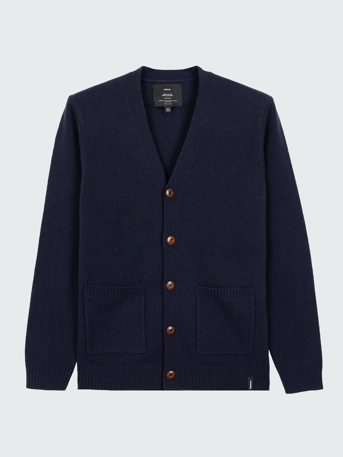 Men's Columba Cardigan