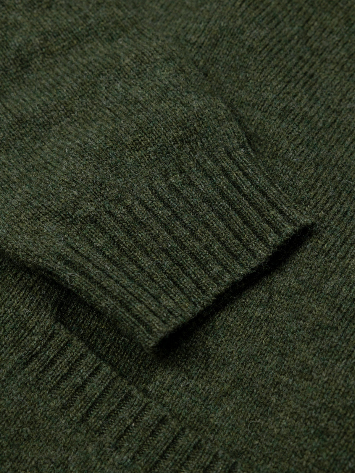 Men's Columba Cardigan - Image 6