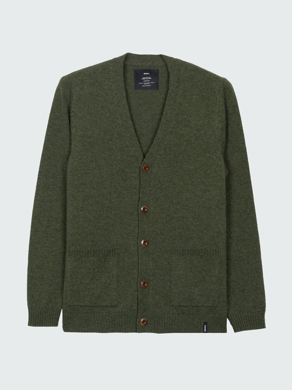 Men's Columba Cardigan