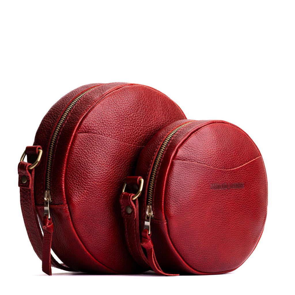 'Almost Perfect' Circle Crossbody - Image 91