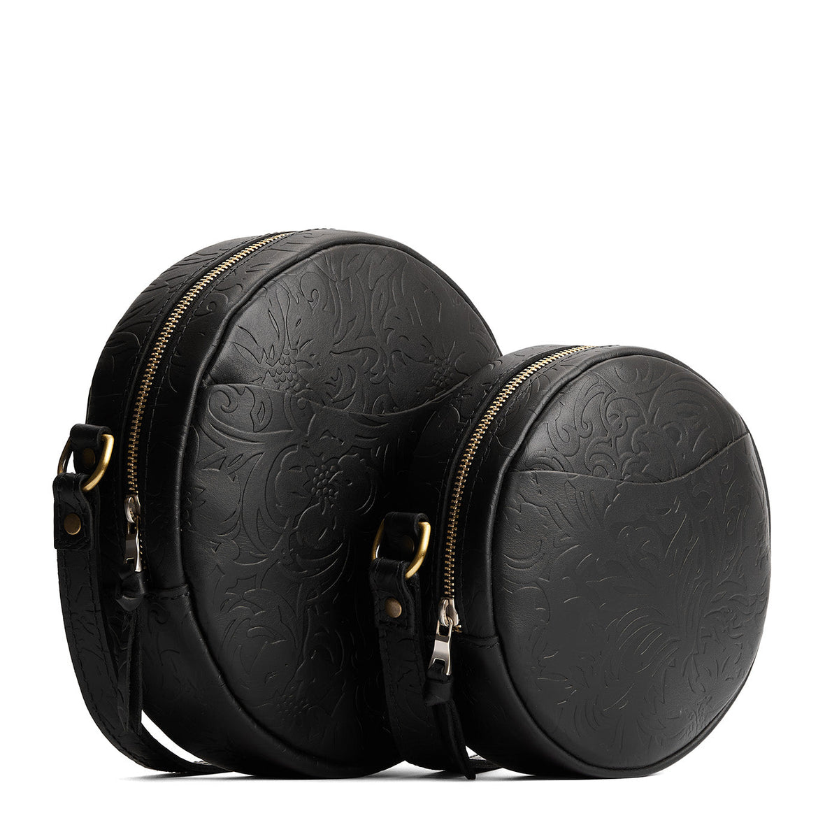 'Almost Perfect' Circle Crossbody - Image 116