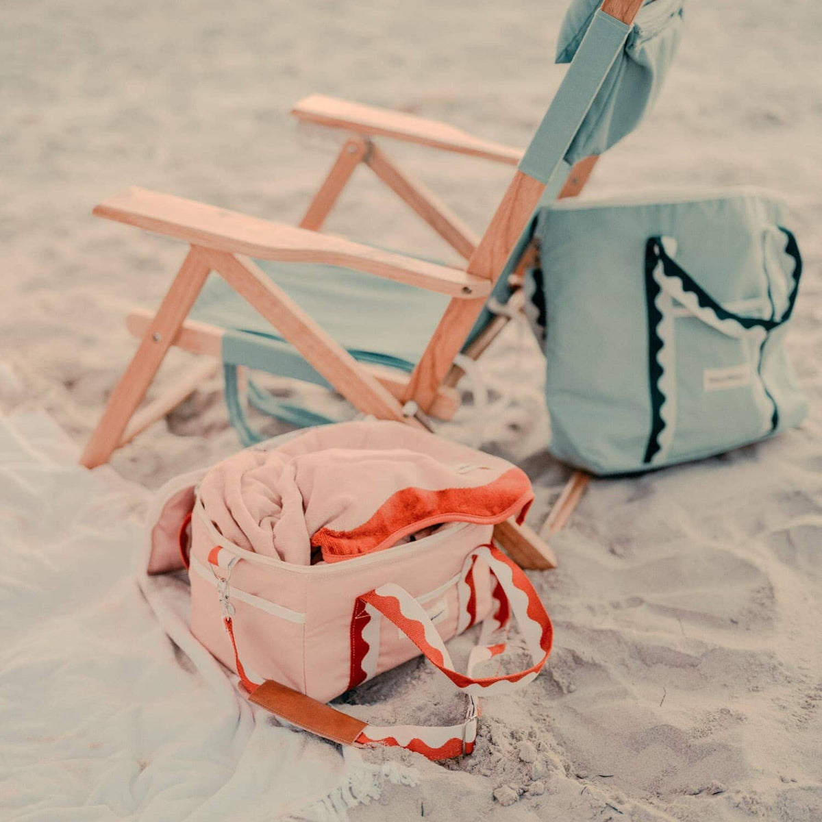 The Cooler Tote Bag - Image 6