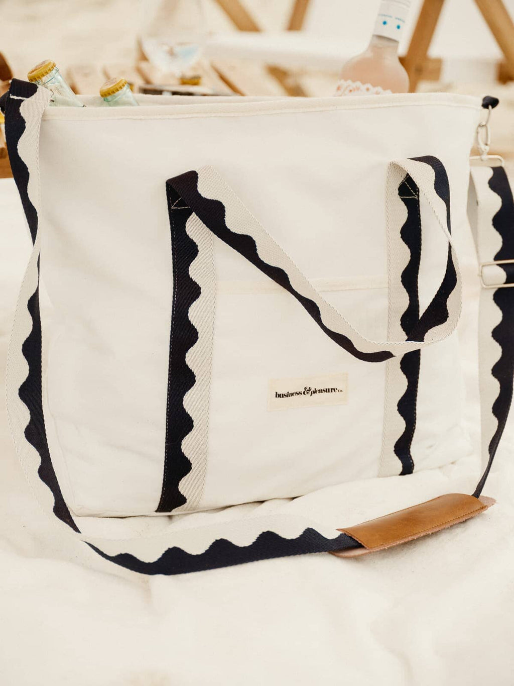 The Cooler Tote Bag - Image 7