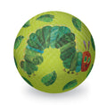 Crocodile Creek 5" Playground Ball - The Very Hungry Caterpillar