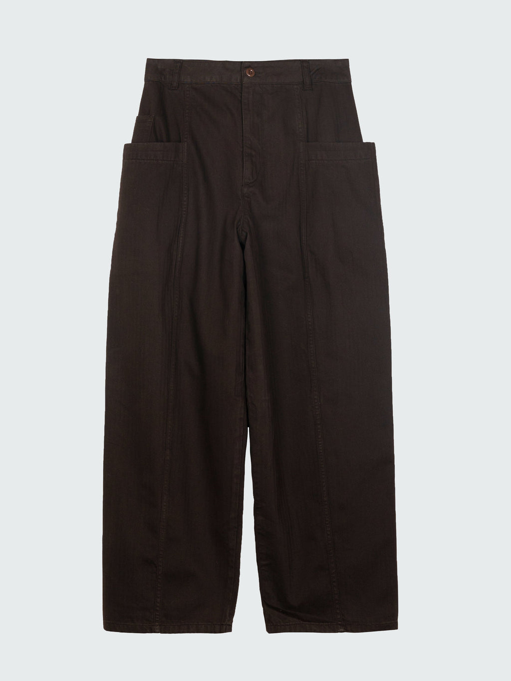 Women's Croft Workwear Barrel Trouser