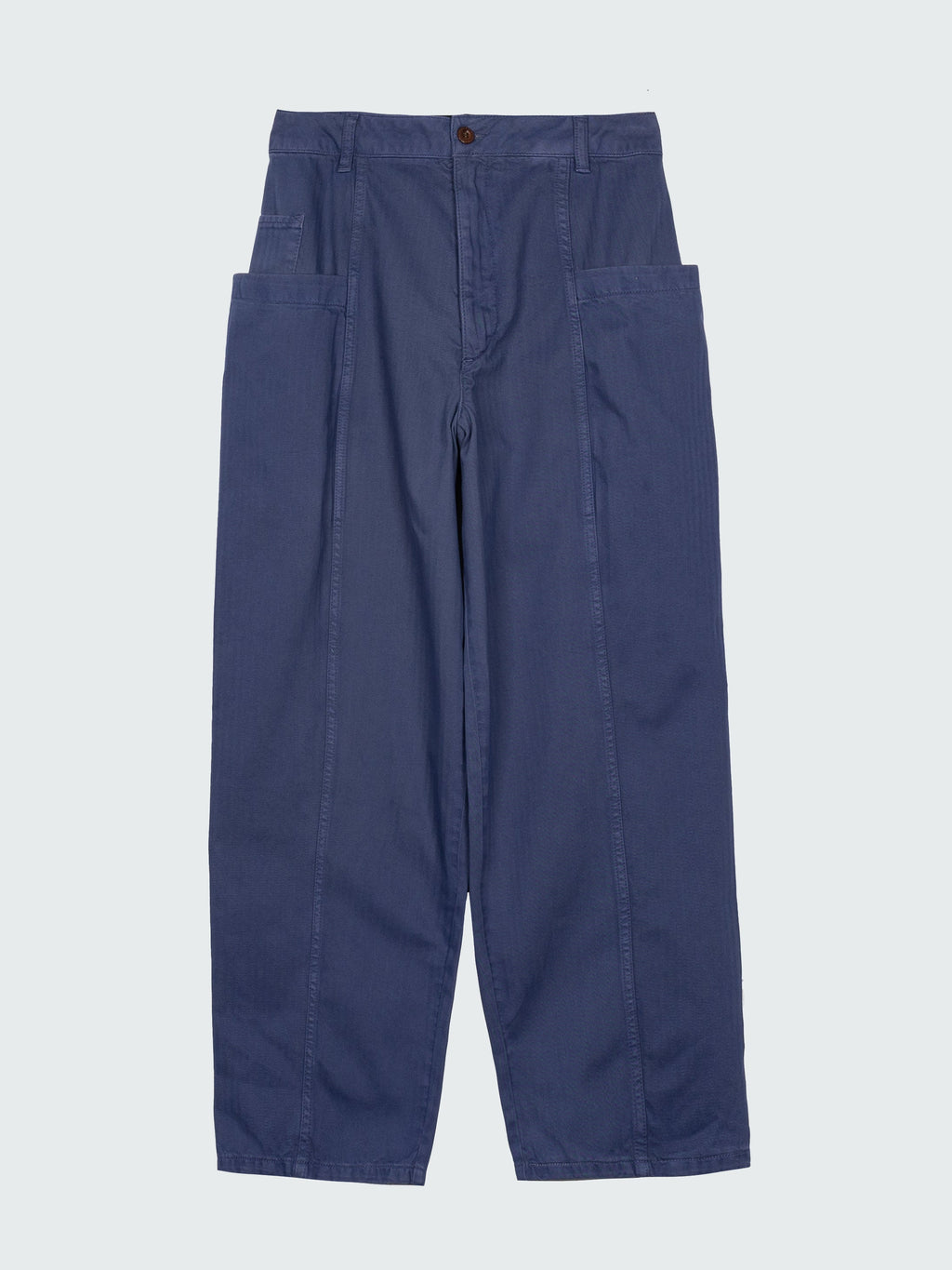 Women's Croft Workwear Barrel Trouser