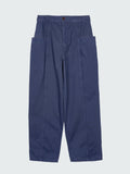 Women's Croft Workwear Barrel Trouser