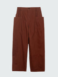 Women's Croft Workwear Barrel Trouser