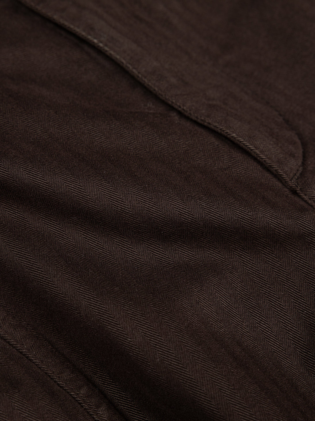 Women's Croft Workwear Barrel Trouser - Image 8