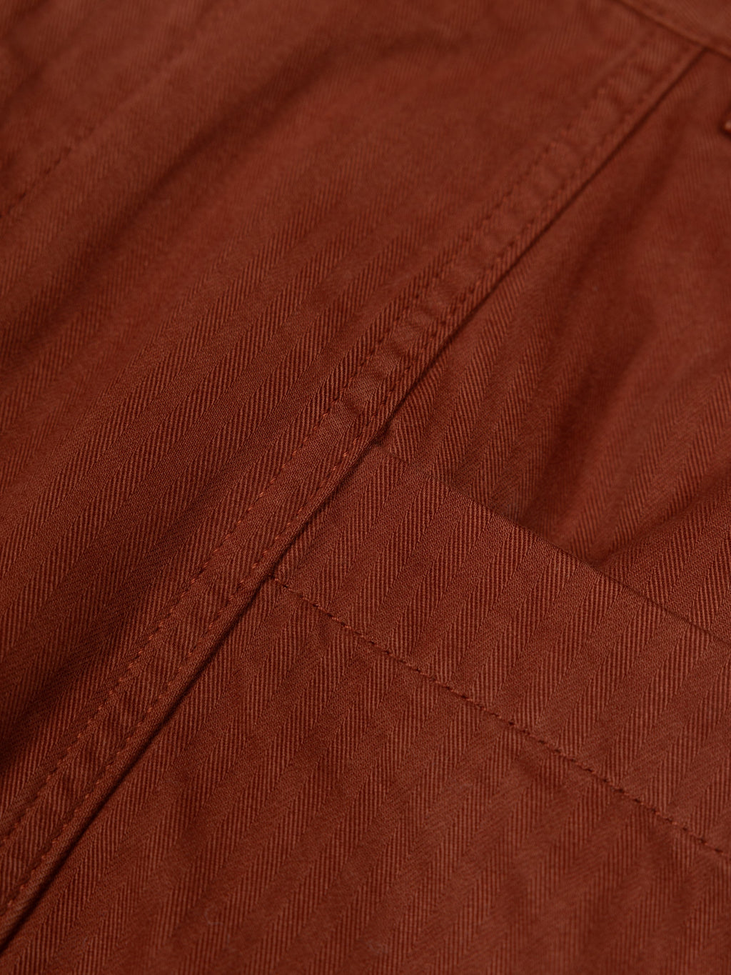 Women's Croft Workwear Barrel Trouser - Image 7