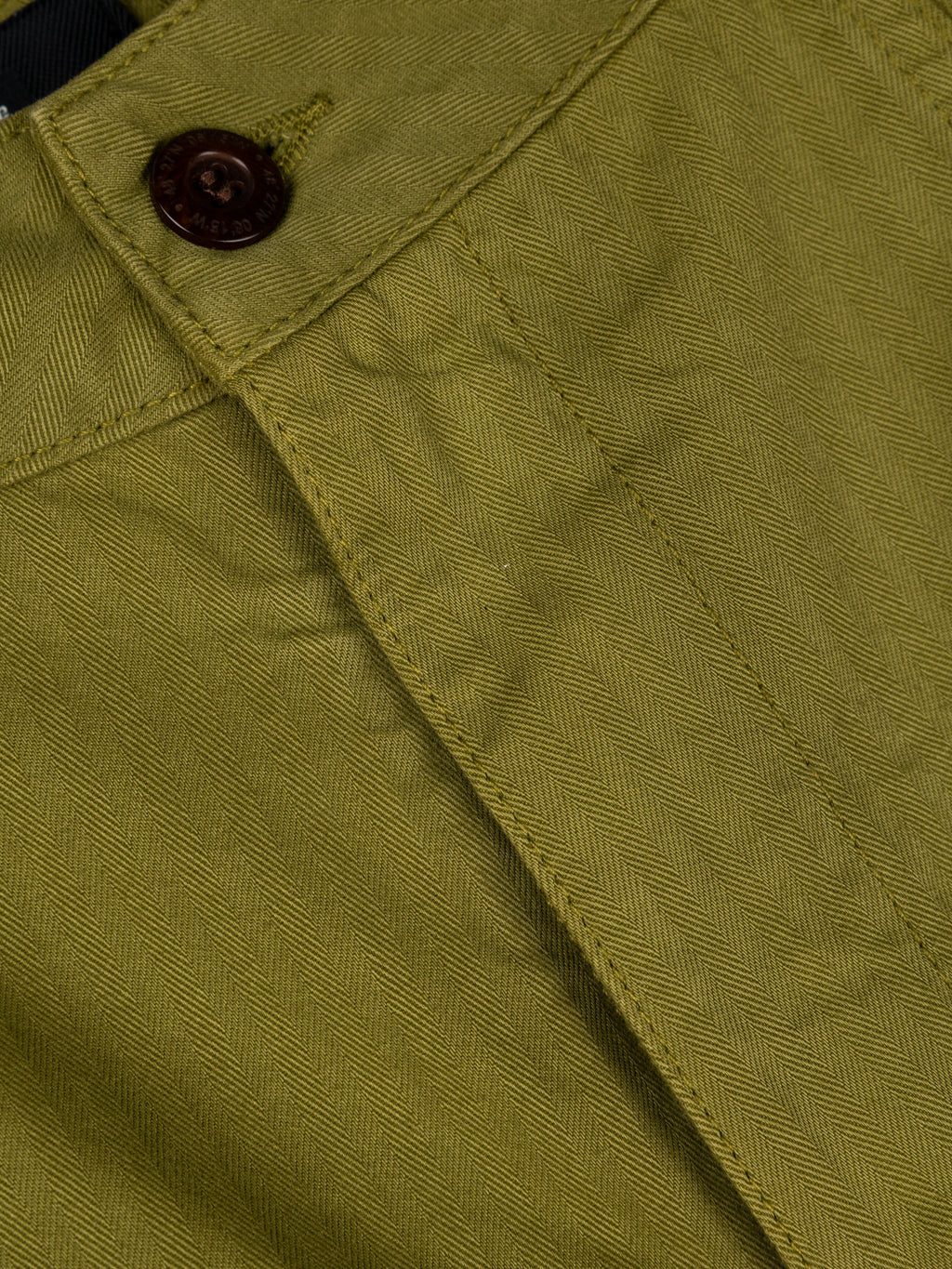 Women's Croft Workwear Barrel Trouser - Image 8