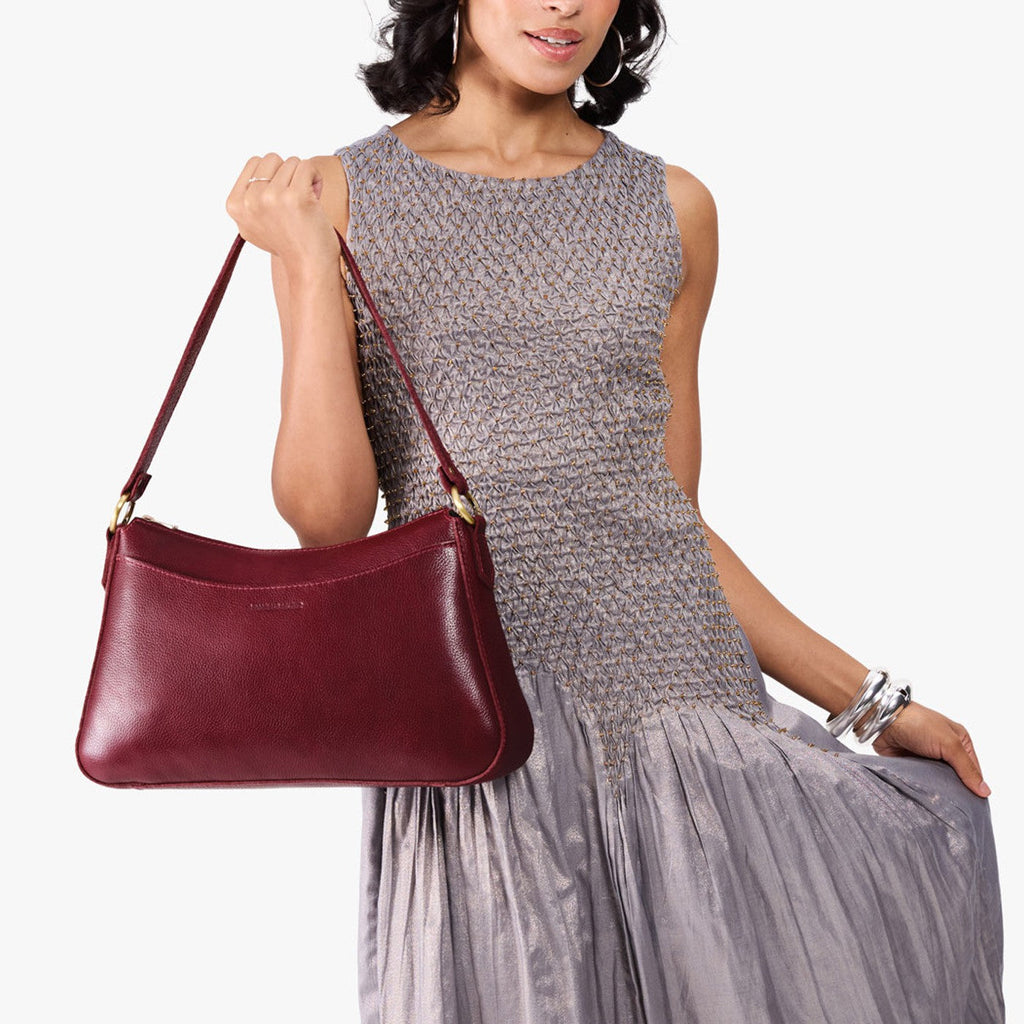 'Almost Perfect' Lucy Shoulder Bag - Image 179