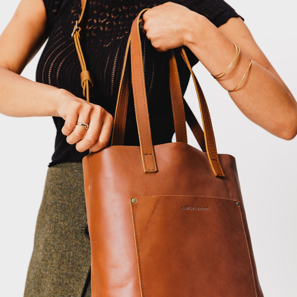 Crossbody Tote - Image 148
