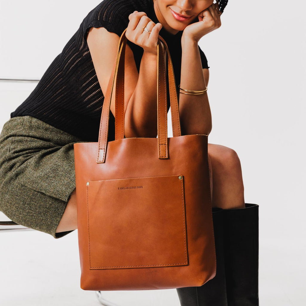 Crossbody Tote - Image 146
