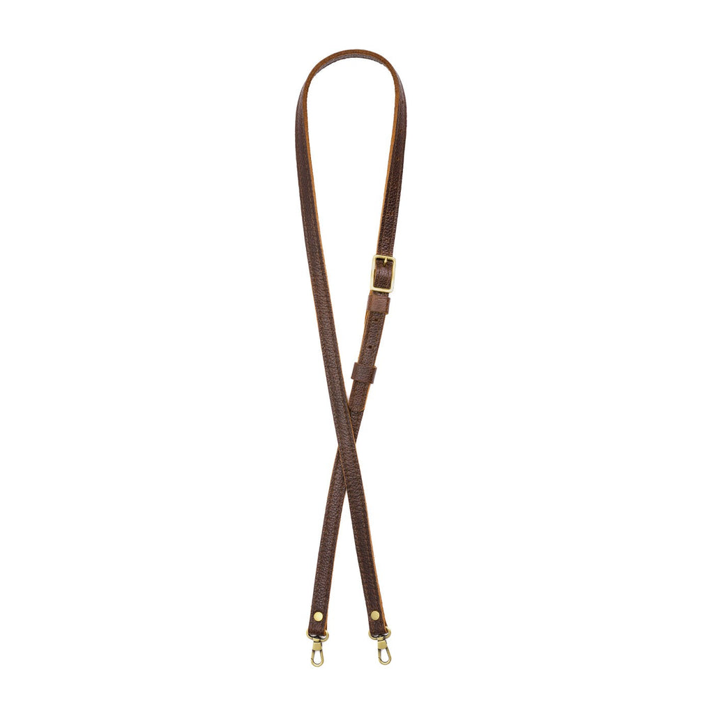 Small Leather Crossbody Strap - Image 14