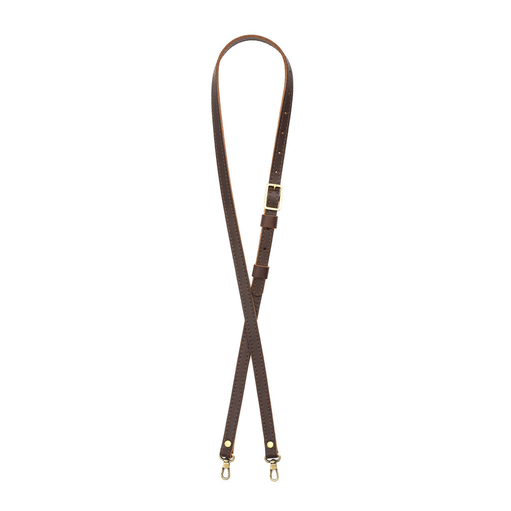 Small Leather Crossbody Strap - Image 15