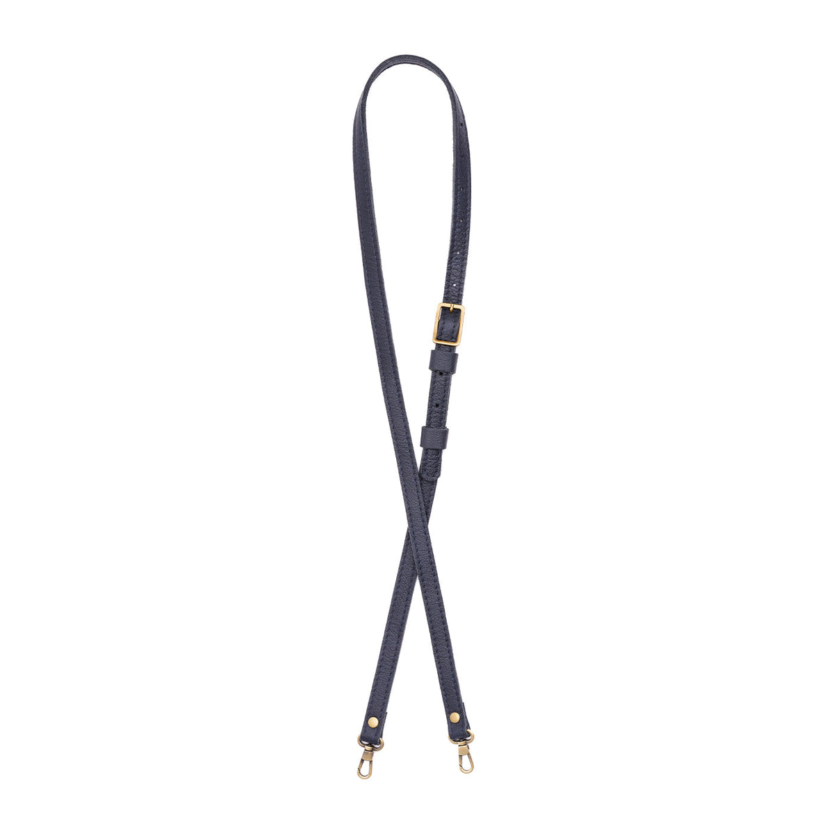 Small Leather Crossbody Strap - Image 17