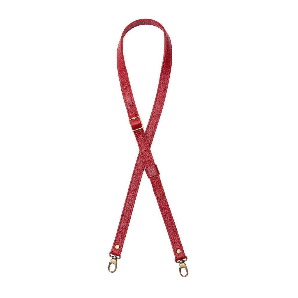 Leather Crossbody Strap - Image 50