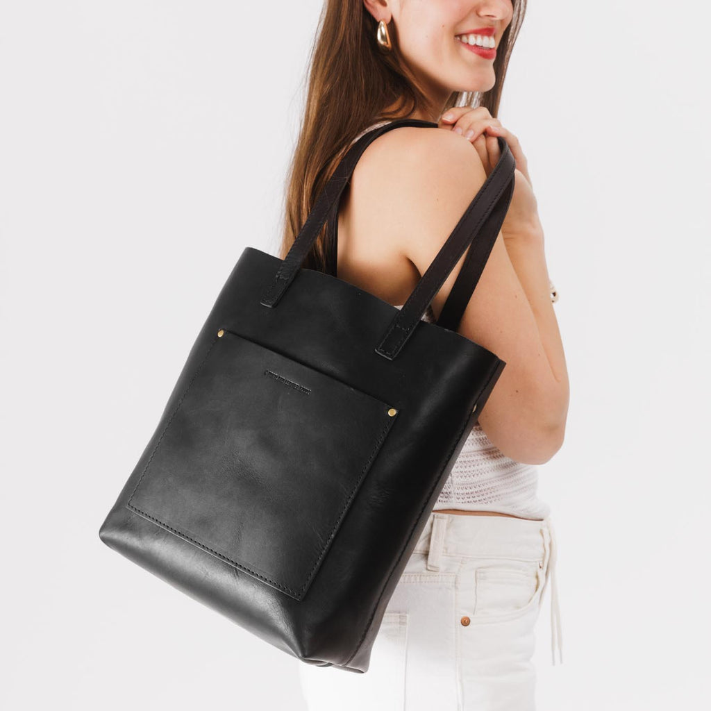 'Almost Perfect' Crossbody Tote - Image 136