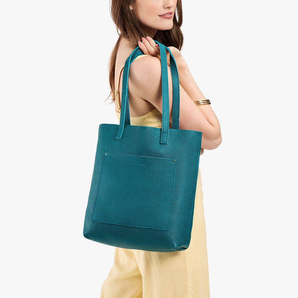 'Almost Perfect' Crossbody Tote - Image 198