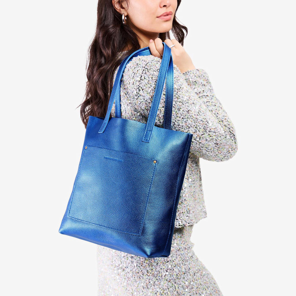 'Almost Perfect' Crossbody Tote - Image 178