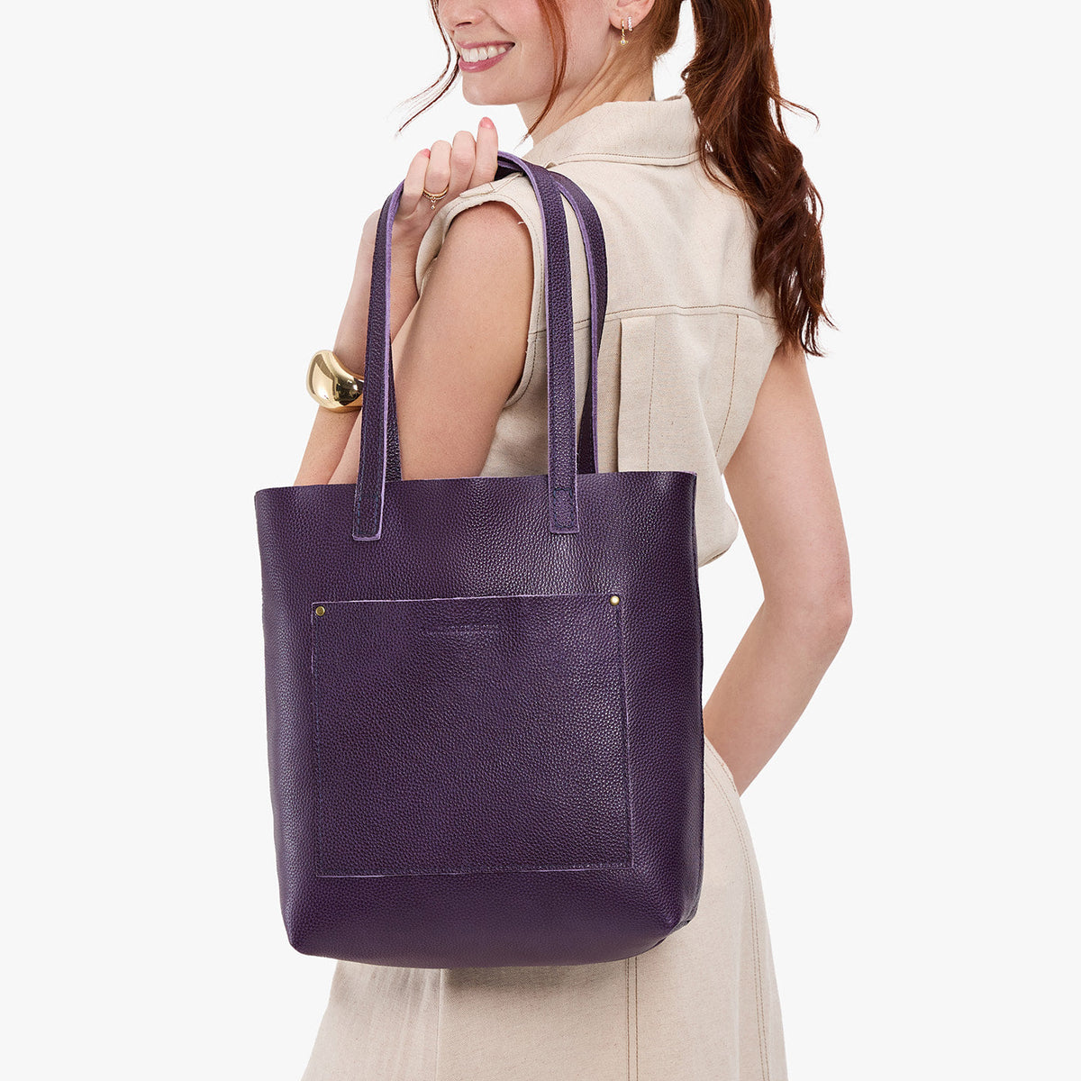 Crossbody Tote - Image 202
