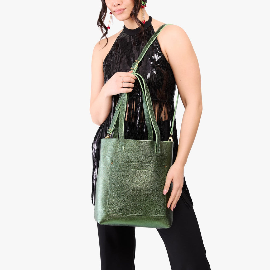 Crossbody Tote - Image 187