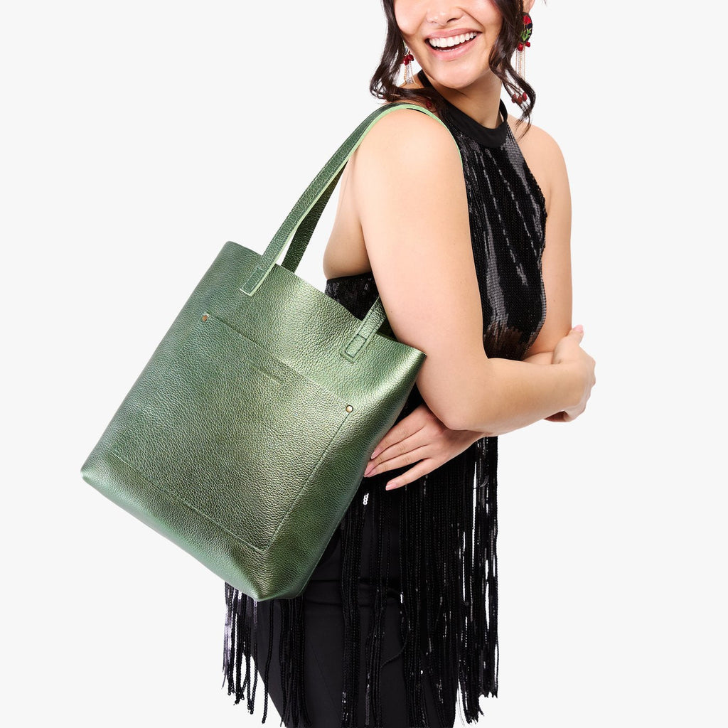 Crossbody Tote - Image 186