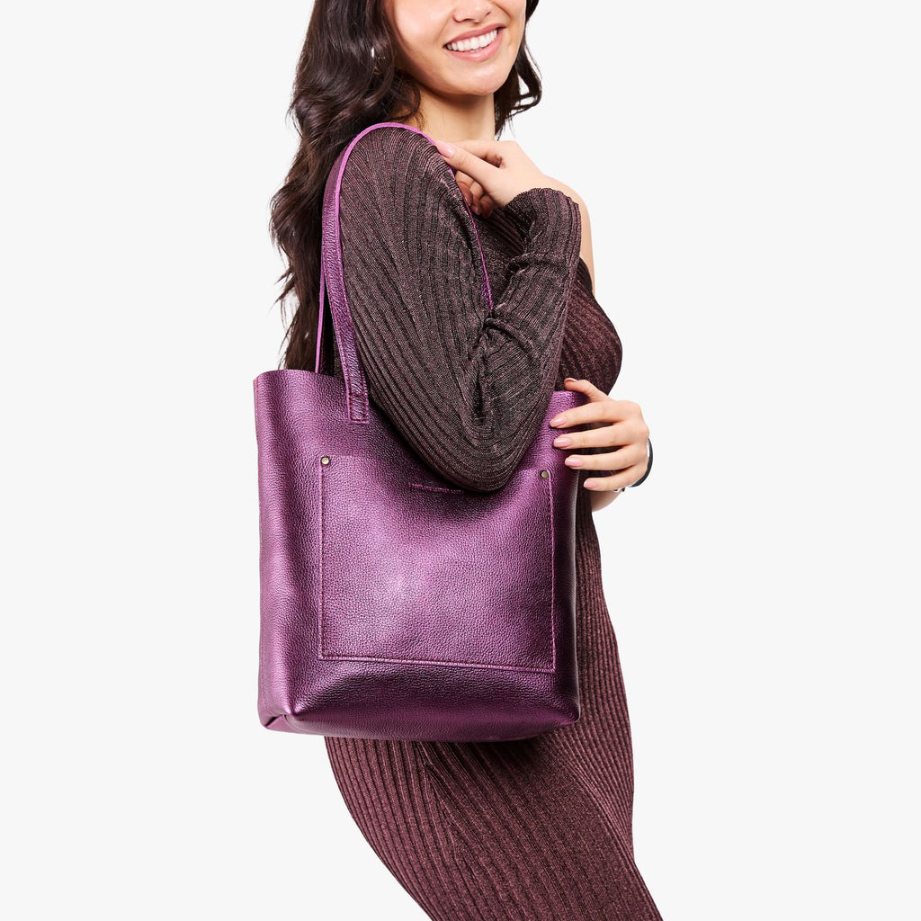 'Almost Perfect' Crossbody Tote - Image 186