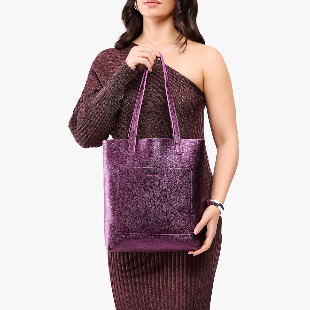 'Almost Perfect' Crossbody Tote - Image 188