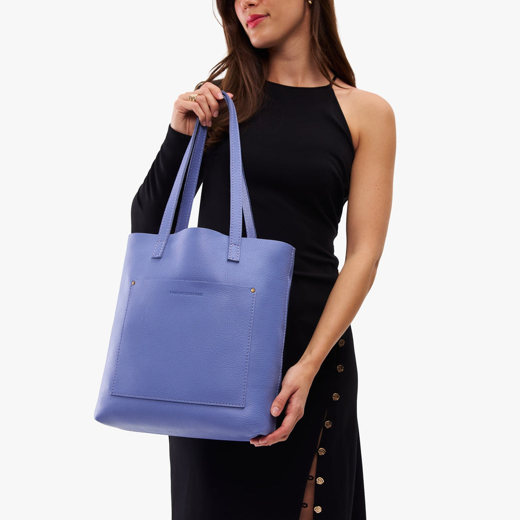 'Almost Perfect' Crossbody Tote - Image 158