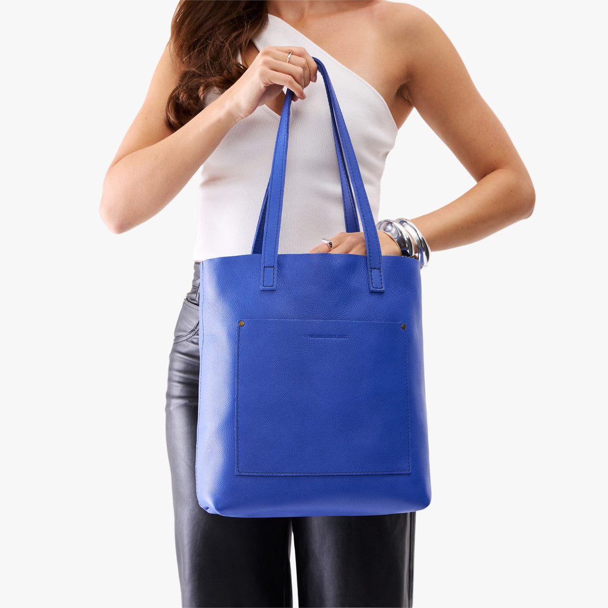 'Almost Perfect' Crossbody Tote - Image 160
