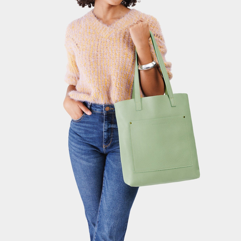 Crossbody Tote - Image 165
