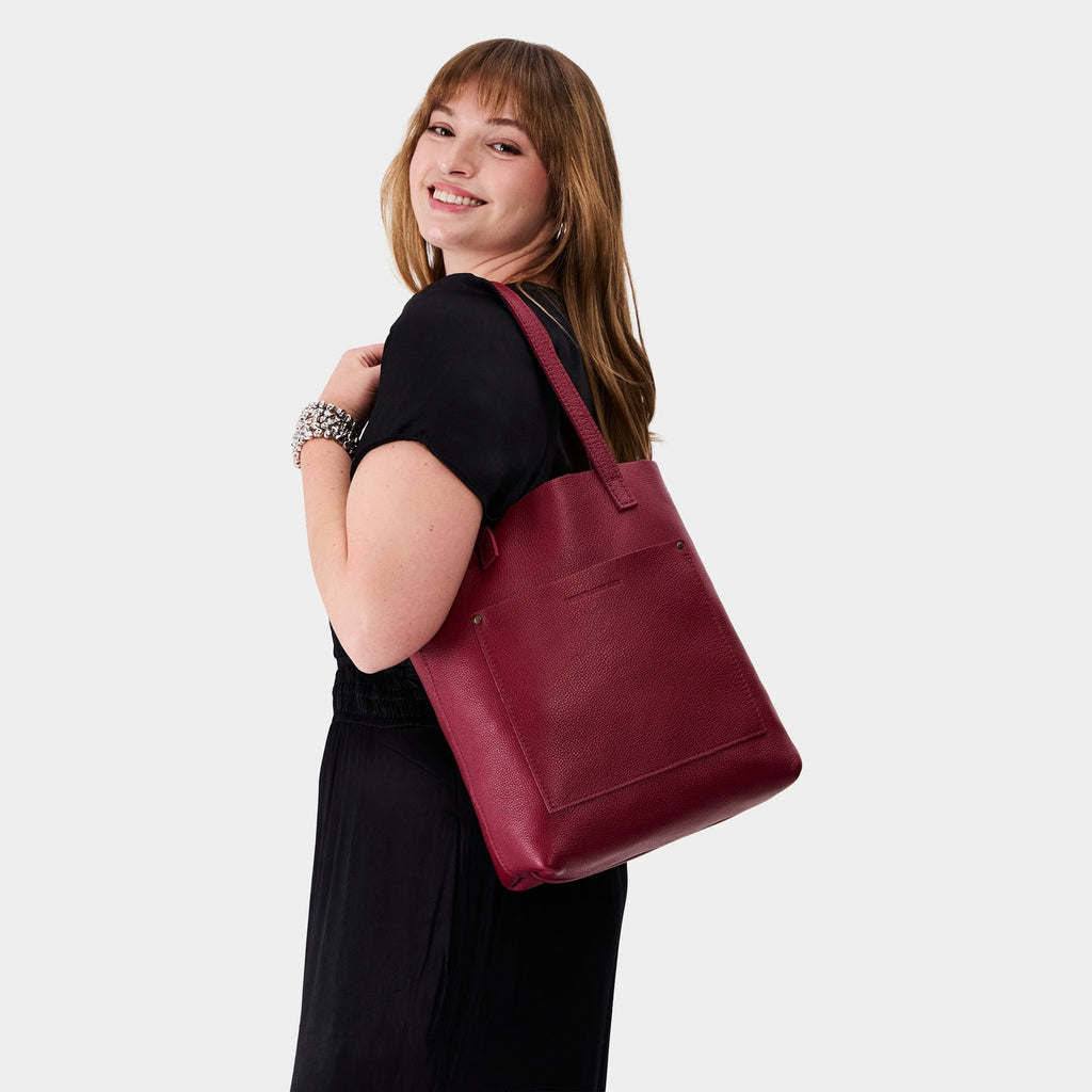 'Almost Perfect' Crossbody Tote - Image 165