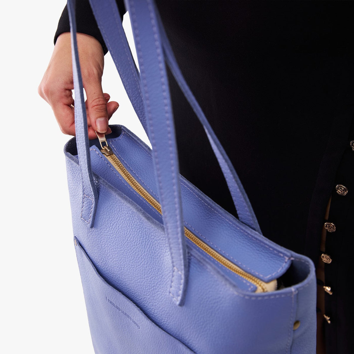 Crossbody Tote - Image 171