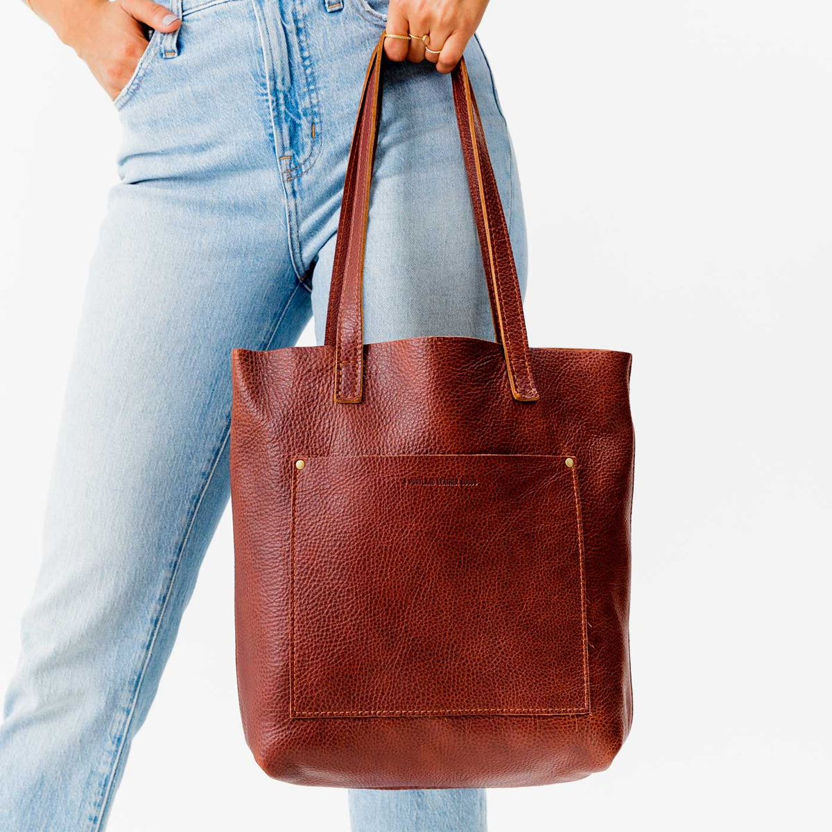 'Almost Perfect' Crossbody Tote - Image 128