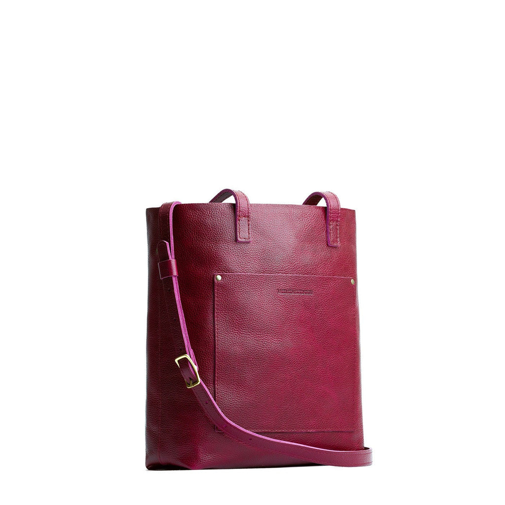 'Almost Perfect' Crossbody Tote - Image 75