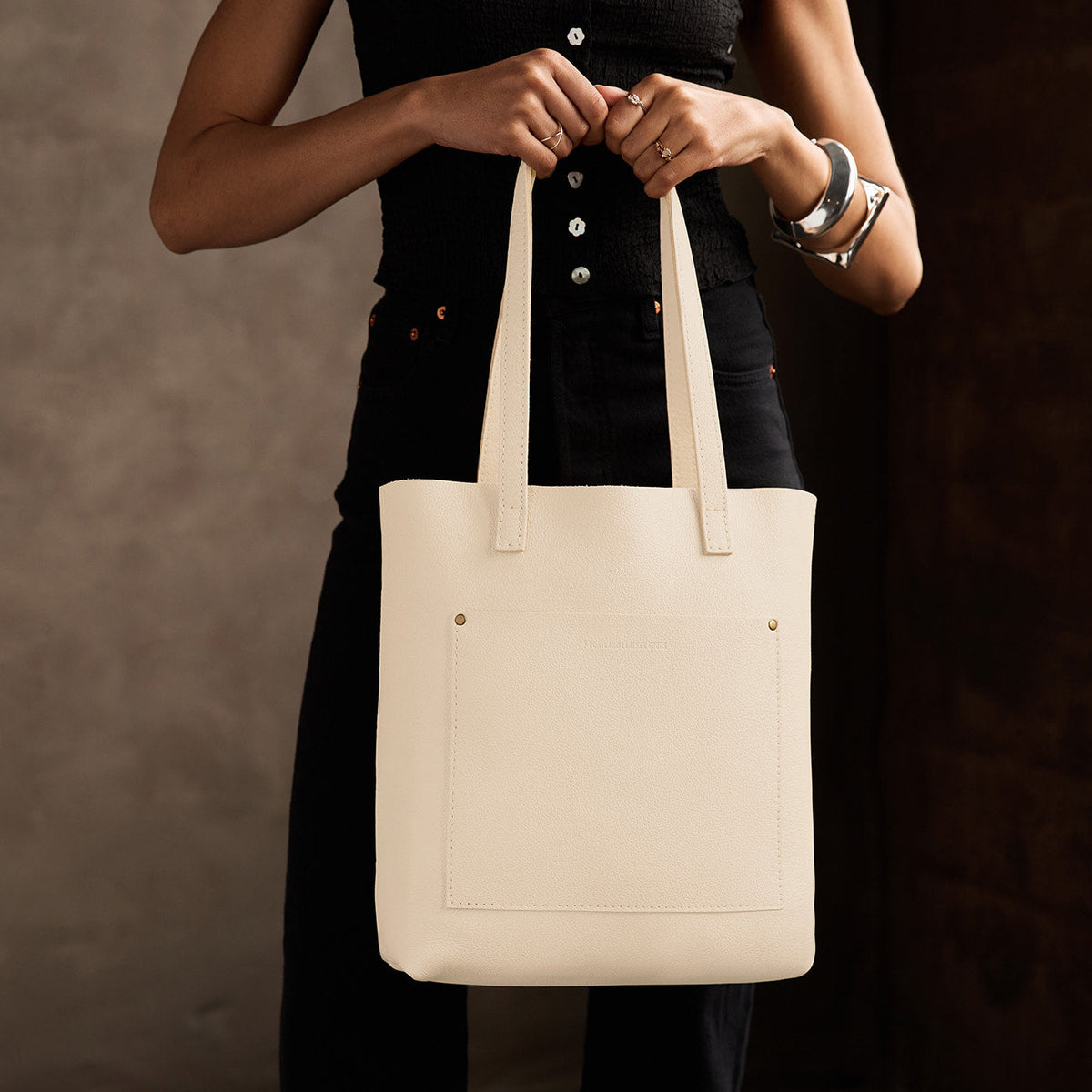 Crossbody Tote - Image 195