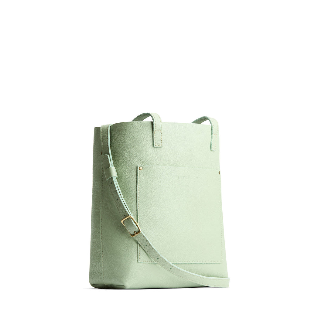 'Almost Perfect' Crossbody Tote - Image 84