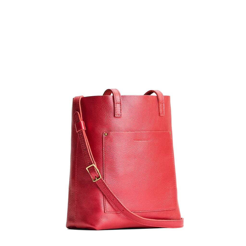 'Almost Perfect' Crossbody Tote - Image 88