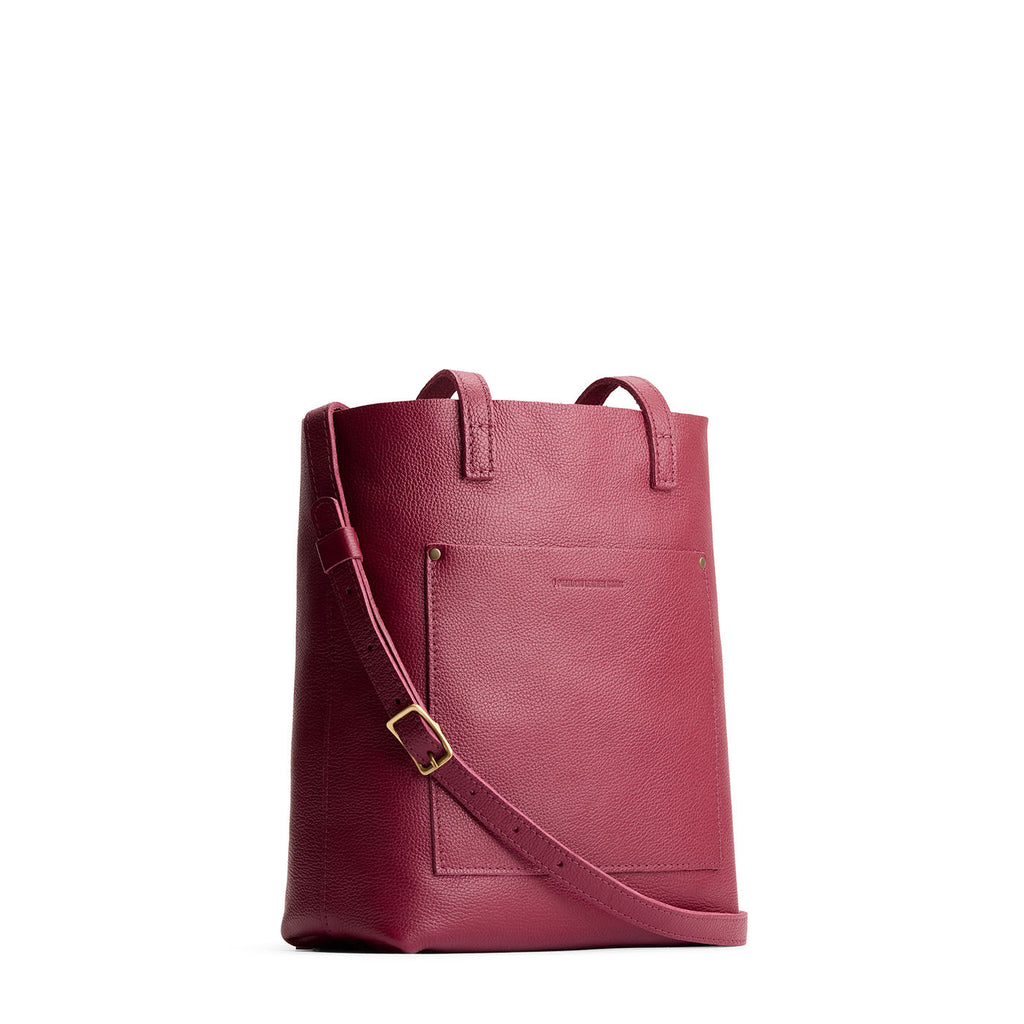 'Almost Perfect' Crossbody Tote - Image 80