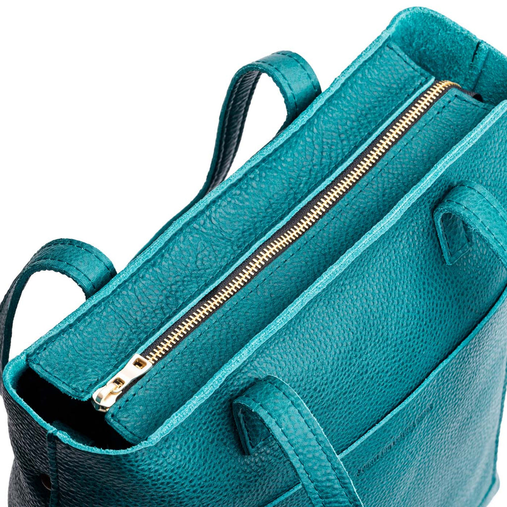 'Almost Perfect' Crossbody Tote - Image 122