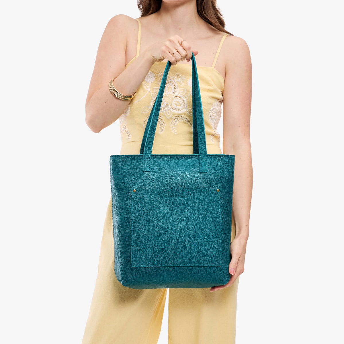 'Almost Perfect' Crossbody Tote - Image 200