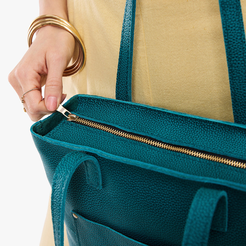 'Almost Perfect' Crossbody Tote - Image 201