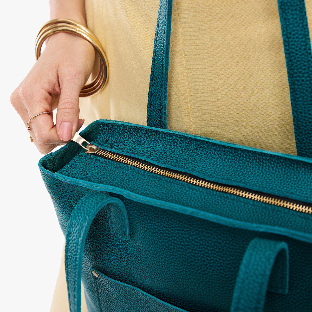 'Almost Perfect' Crossbody Tote - Image 201