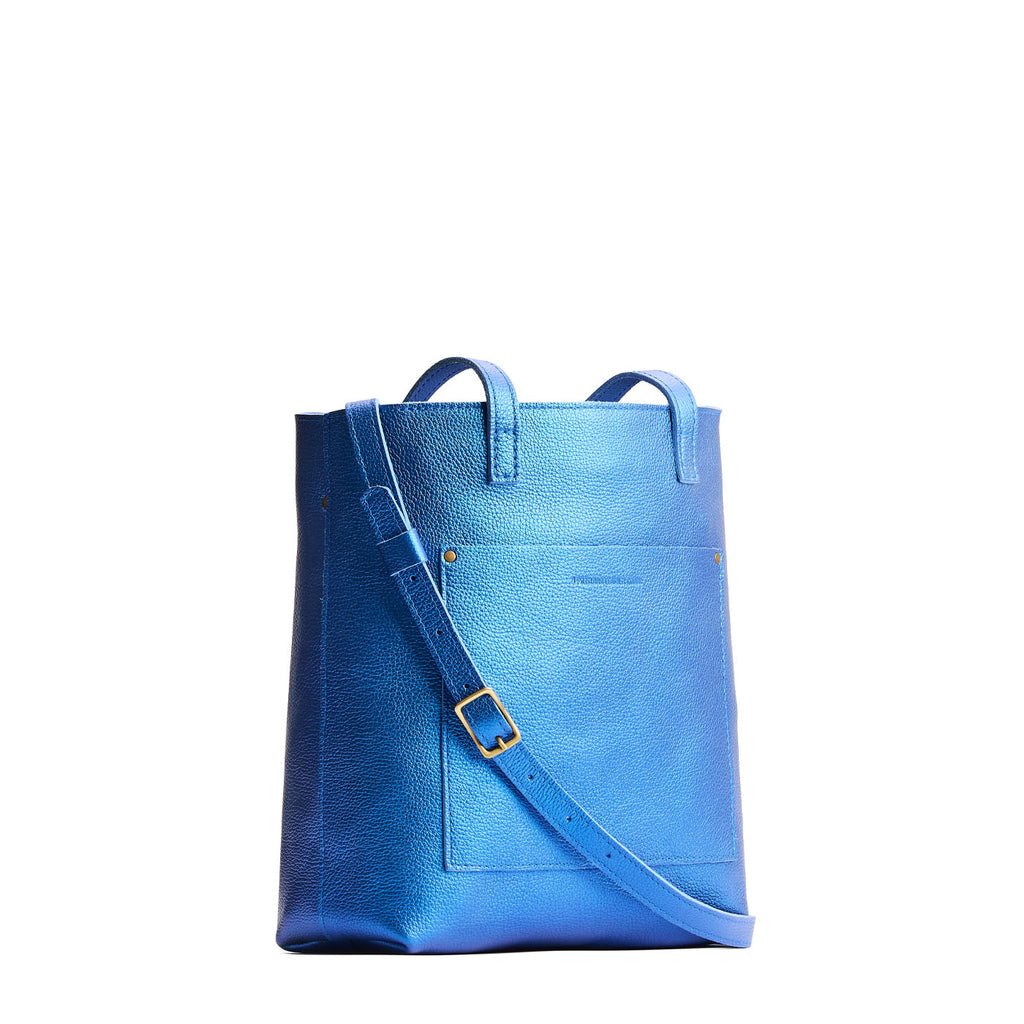 'Almost Perfect' Crossbody Tote - Image 93