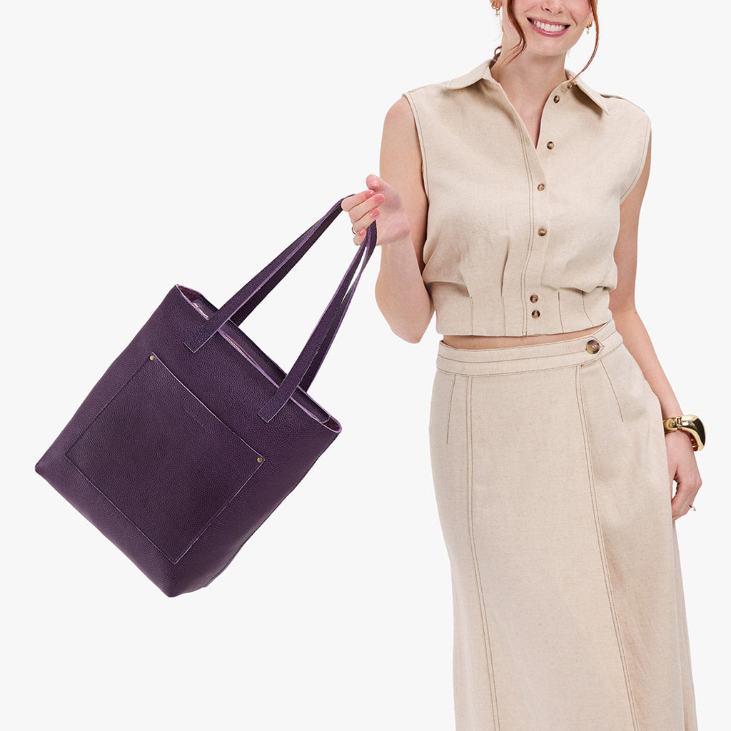 'Almost Perfect' Crossbody Tote - Image 209