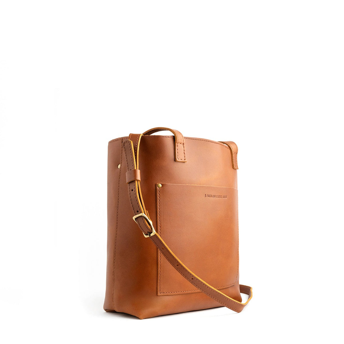 'Almost Perfect' Crossbody Tote - Image 60