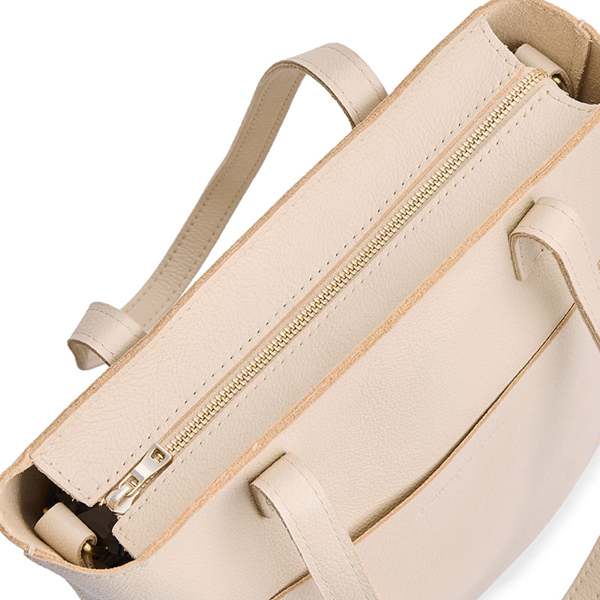 'Almost Perfect' Crossbody Tote - Image 123